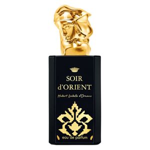 Sisley Soir D'orient Eau De Parfum 100 ML