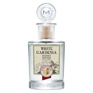 Monotheme Pour Femme Eau De Toilette White Gardenia 100 ML