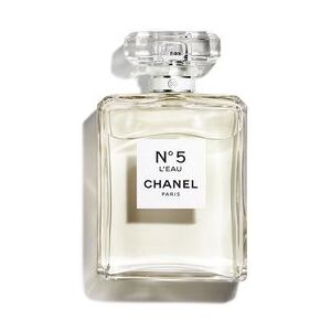 Chanel N°5 L'eau Eau De Toilette Vaporizzatore 50 ML