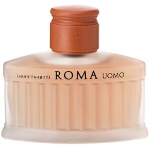 Laura Biagiotti Roma Uomo Eau De Toilette 40 ML