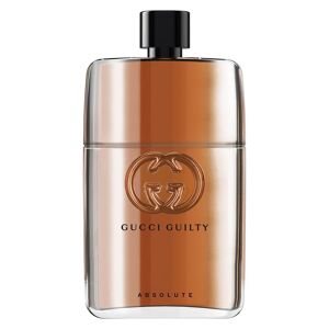 Gucci Guilty Absolute Eau De Parfum 150 ML