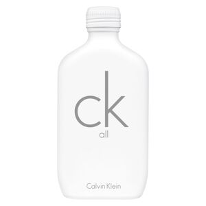 Calvin Klein All Eau De Toilette 100 ML