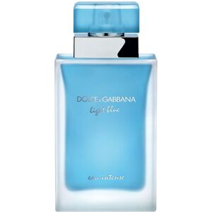 Dolce&Gabbana Light Blue Eau Intense 25 ML