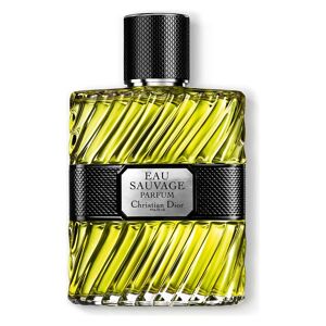 Christian Dior Eau Sauvage Parfum 100 ML