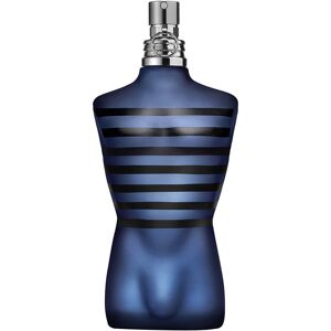 Jean Paul Gaultier Ultra Male Eau De Toilette Intense 125 ML