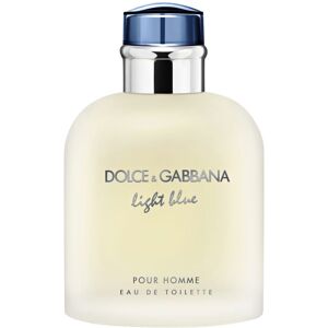 Dolce&Gabbana Light Blue Pour Homme Eau De Toilette 125 ML