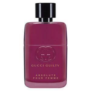 Gucci Absolute Pour Femme Eau De Parfum 30 ML