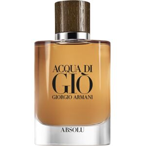 Armani Acqua Di Giò Absolu Eau De Parfum 75 ML