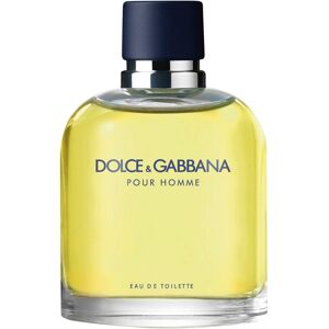 Dolce&Gabbana Pour Homme Eau De Toilette 200 ML