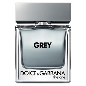 Dolce&Gabbana The One For Men Grey Eau De Toilette Intense 30 ML