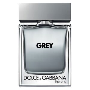Dolce&Gabbana The One For Men Grey Eau De Toilette Intense 50 ML