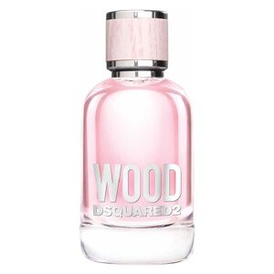 Dsquared² Dsquared2 Wood Pour Femme Eau De Toilette 50 ML