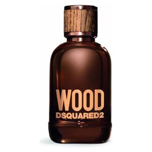 Dsquared² Dsquared2 Wood Pour Homme Eau De Toilette 50 ML
