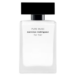 Narciso Rodriguez For Her Pure Musc Eau De Parfum 50 ML