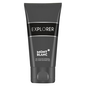 Montblanc Explorer All-over Shower Gel 150 ML