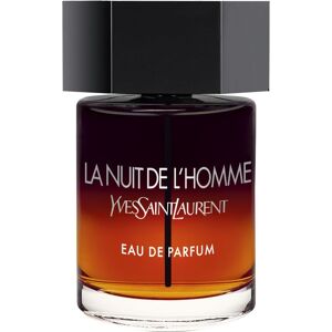 Yves Saint Laurent La Nuit De L'homme New Eau De Parfum 100 ML