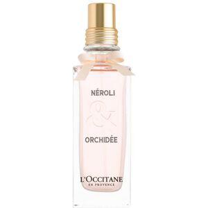 L'Occitane Néroli & Orchidée Eau De Toilette 75 ML