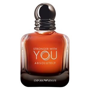Armani Stronger With You Absolutely Parfum Pour Homme 50 ML
