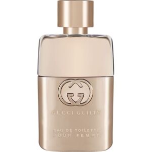 Gucci Guilty Eau De Toilette Pour Femme 30 ML