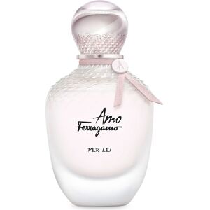 Salvatore Ferragamo Amo Per Lei Eau De Parfum 100 ML