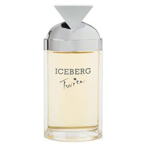 Iceberg Twice For Woman Eau De Toilette 100 ML