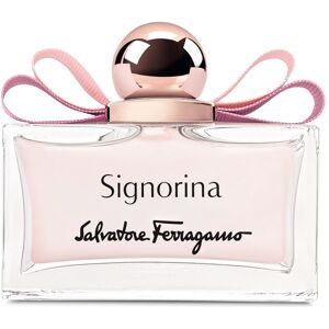 Salvatore Ferragamo Signorina Eau De Parfum 100 ML