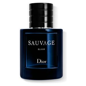 Christian Dior Sauvage Elixir 60 ML