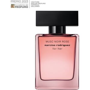 Narciso Rodriguez For Her Musc Noir Rose Eau De Parfum 30 ML