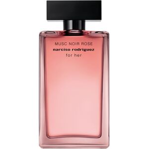 Narciso Rodriguez For Her Musc Noir Rose Eau De Parfum 100 ML