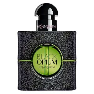 Yves Saint Laurent Black Opium Illicit Green Eau De Parfum 30 ML