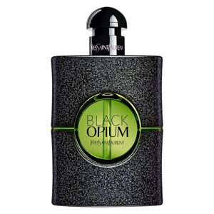 Yves Saint Laurent Black Opium Illicit Green Eau De Parfum 75 ML