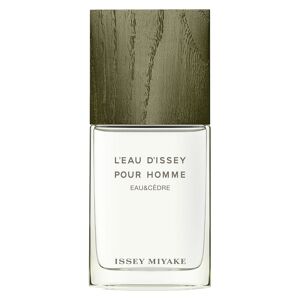 Issey Miyake L'eau D'issey Pour Homme Eau&cèdre; Eau De Toilette Intense 50 ML