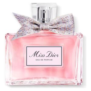 Christian Dior Miss Eau De Parfum Eau De Parfum – Note Floreali E Fresche 150 ML