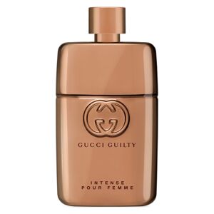 Gucci Guilty Pour Femme Eau De Parfum Intense 90 ML