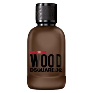 Dsquared² Original Wood Eau De Parfum 50 ML