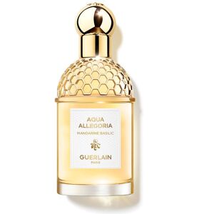 Guerlain Aqua Allegoria Mandarine Basilic Eau De Toilette 75 ML