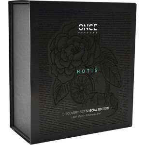 ONCE PERFUME Discovery Set Hotis