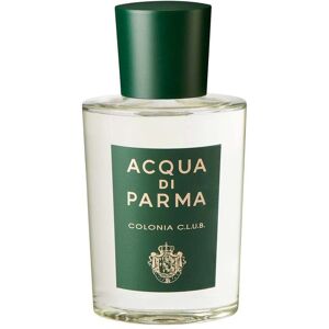 Acqua di Parma Colonia C.l.u.b. Eau De Cologne 100 ML