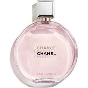 Chanel Chance Eau Tendre Eau De Parfum Vaporizzatore 150 ML