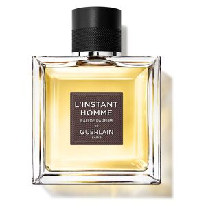 Guerlain L'instant De Pour Homme Eau De Parfum Il Risveglio Dei Sensi 100 ML