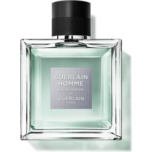 Guerlain Homme Eau De Parfum Un Autentico Invito All'avventura. 100 ML