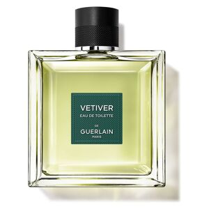 Guerlain Vétiver Eau De Toilette La Fragranza Della Terra 150 ML