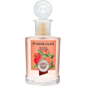 Monotheme Pomegranate Eau De Toilette Pour Femme 100 ML