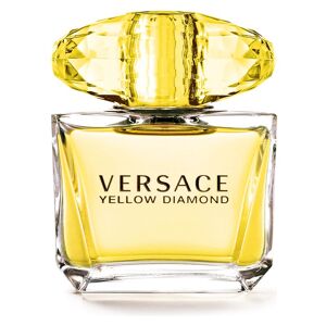 Versace Yellow Diamond By Versace Eau De Toilette Spray 6.7 Oz / E 200 Ml [women