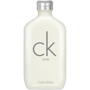 Calvin Klein One Eau De Toilette 100 ML