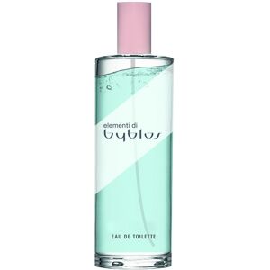 Byblos Aquamarine Eau De Toilette 120 ML