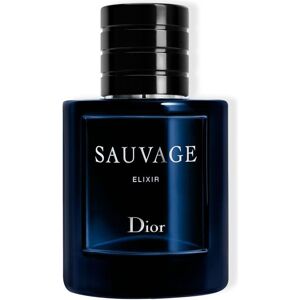 Christian Dior Sauvage Elixir 100 ML