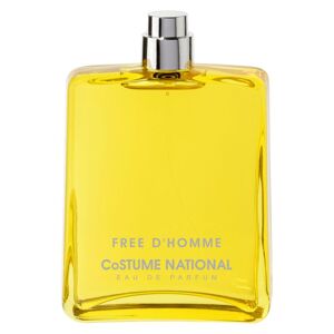 Costume National Free D'homme Eau De Parfum 100 ML