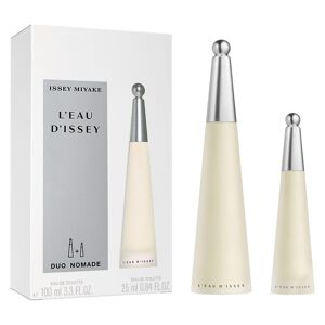Issey Miyake Cofanetto L'eau D'issey