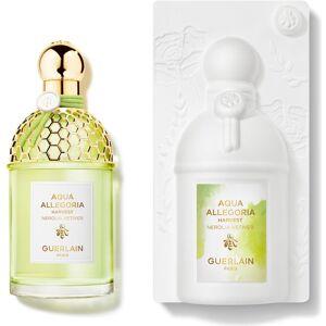 Guerlain Aqua Allegoria Nerolia Vetiver Harvest Eau De Toilette 125 ML